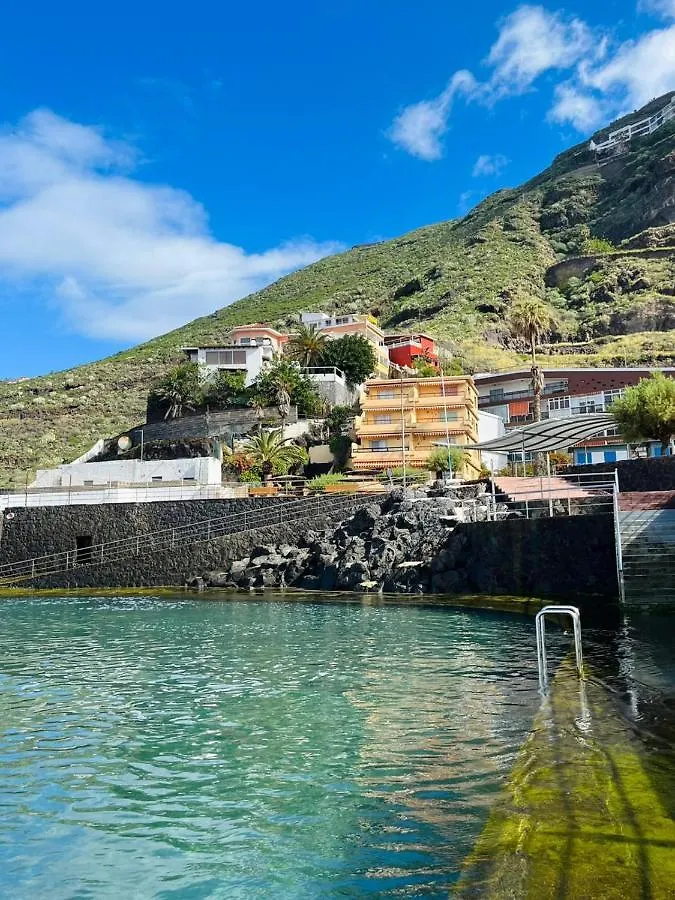 Green Coast Suite Santa Cruz de Tenerife España